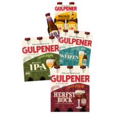 Gulpener